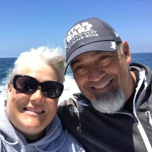 Meet your Posher, Brett